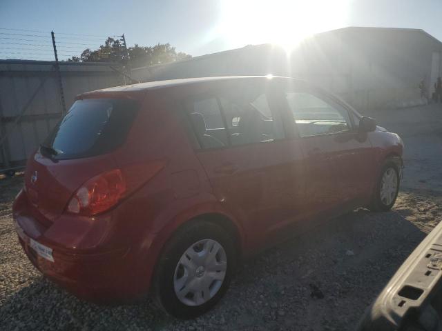 Photo 3 from auction – 2010 NISSAN VERSA S with VIN 3N1BC1CP5AL419595
