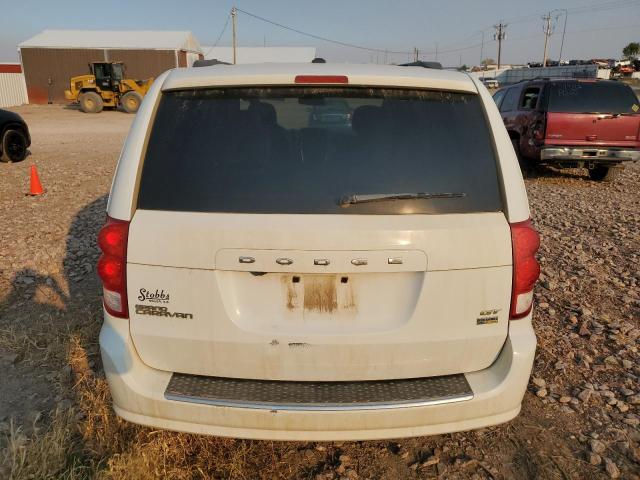 Photo 6 from auction – 2019 DODGE GRAND CARA with VIN 2C4RDGEG1KR520744