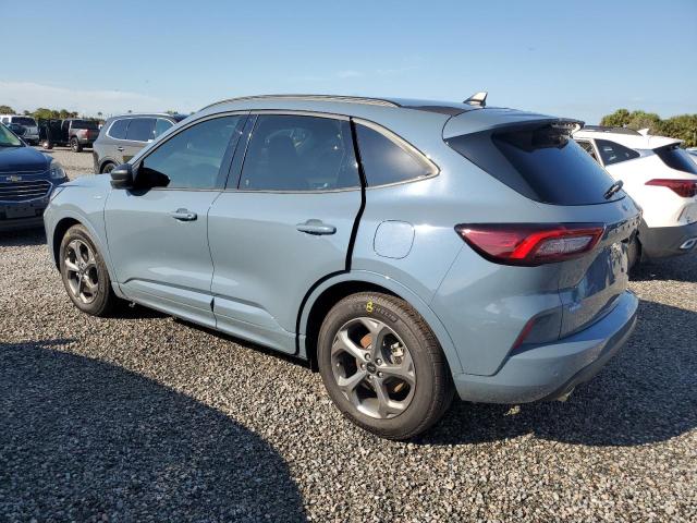 Photo 2 from auction – 2023 FORD ESCAPE ST with VIN 1FMCU0MNXPUB18854