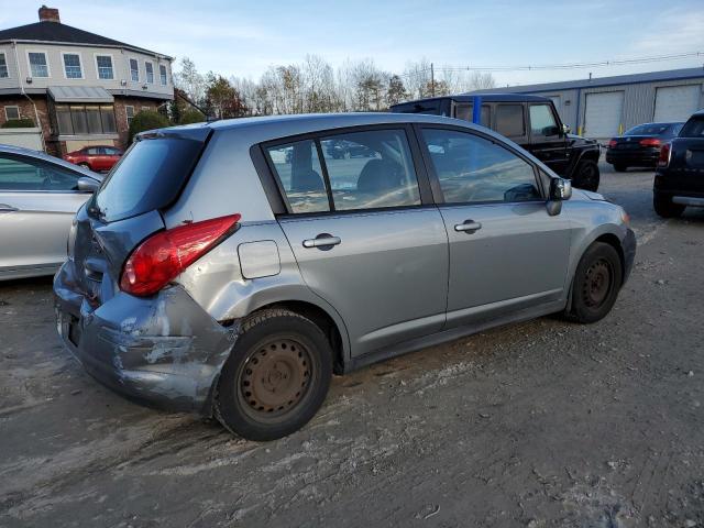 Photo 3 from auction – 2007 NISSAN VERSA S with VIN 3N1BC13E17L384917