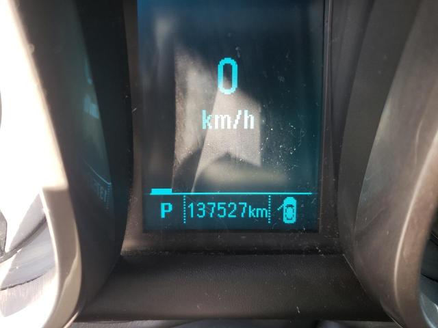 Photo 9 from auction – 2013 CHEVROLET MALIBU 1LT with VIN 1G11C5SA6DF336262