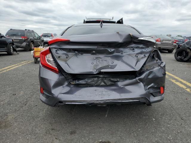Photo 6 from auction – 2017 HONDA CIVIC EX with VIN 2HGFC2F71HH512554