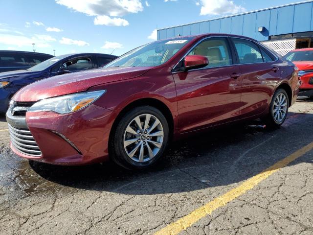 Photo 1 from auction – 2016 TOYOTA CAMRY LE with VIN 4T1BF1FK4GU509948