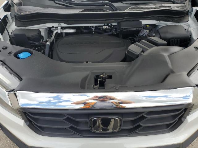 Photo 11 from auction – 2022 HONDA RIDGELINE with VIN 5FPYK3F76NB013189