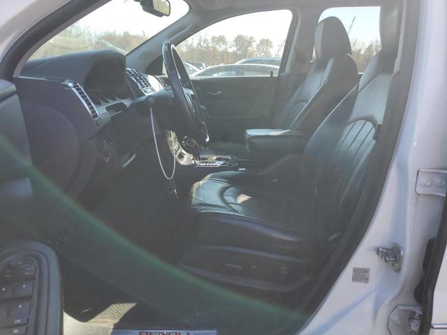 Photo 7 from auction – 2012 GMC ACADIA DEN with VIN 1GKKVTED1CJ417105