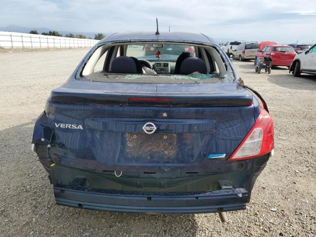 Photo 6 from auction – 2014 NISSAN VERSA S with VIN 3N1CN7AP7EL852071