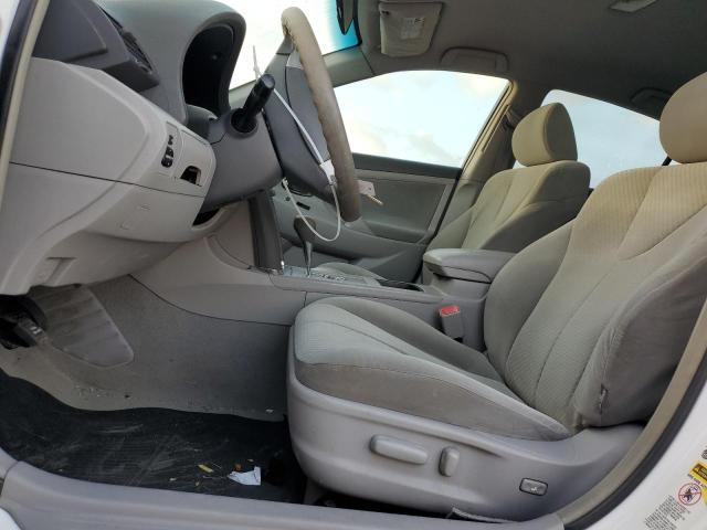 Photo 7 from auction – 2007 TOYOTA CAMRY CE with VIN 4T1BE46K27U587763