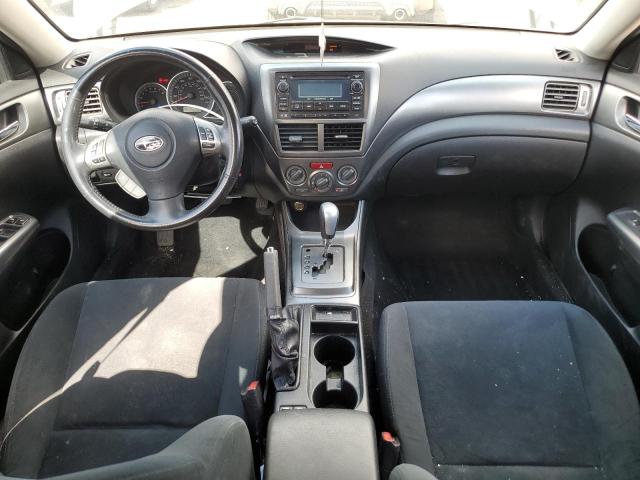 Photo 8 from auction – 2011 SUBARU IMPREZA 2. with VIN JF1GE6B64BH517235