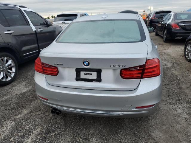 Photo 6 from auction – 2013 BMW 328 XI SUL with VIN WBA3B5C52DF591802