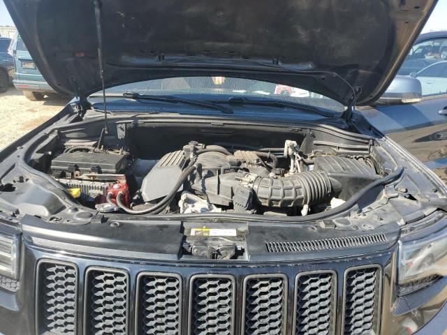 Photo 12 from auction – 2005 JEEP GRAND CHER with VIN 1C4RJFDJ7FC134859