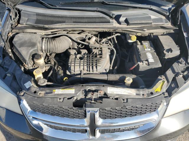 Photo 12 from auction – 2011 DODGE GRAND CARA with VIN 2D4RN4DGXBR765140