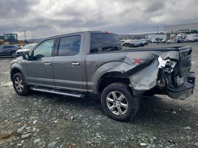 Photo 2 from auction – 2019 FORD F150 SUPER with VIN 1FTEW1EB6KKD20189