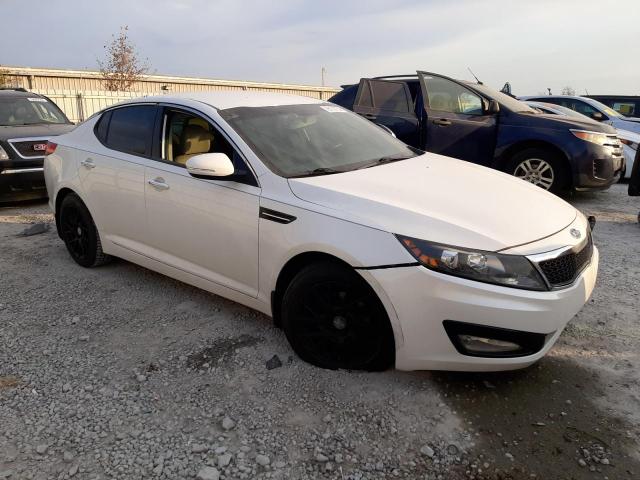 Photo 4 from auction – 2012 KIA OPTIMA EX with VIN 5XXGN4A74CG029992