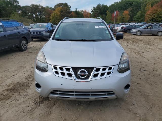 Photo 5 from auction – 2015 NISSAN ROGUE SELE with VIN JN8AS5MV2FW763519