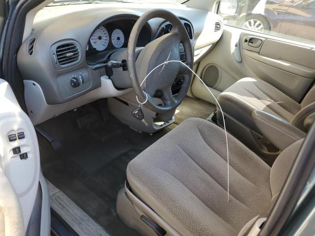 Photo 8 from auction – 2006 CHRYSLER TOWN & COU with VIN 1A4GP45R96B631345