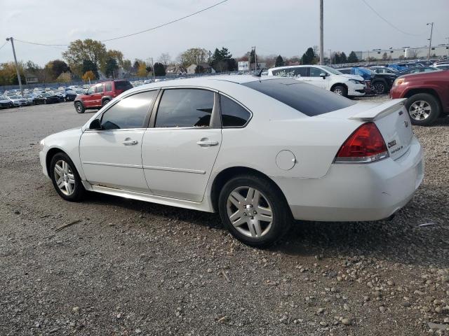 Photo 2 from auction – 2012 CHEVROLET IMPALA LT with VIN 2G1WG5E32C1310416