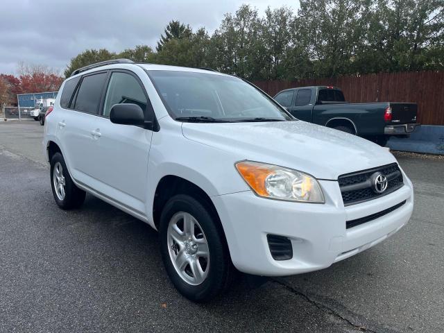 TOYOTA RAV4 2011 with VIN 2T3BF4DV5BW129578 - Photo from auction