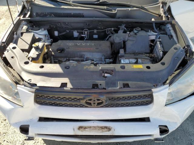 Photo 12 from auction – 2008 TOYOTA RAV4 with VIN JTMBD33V286065687