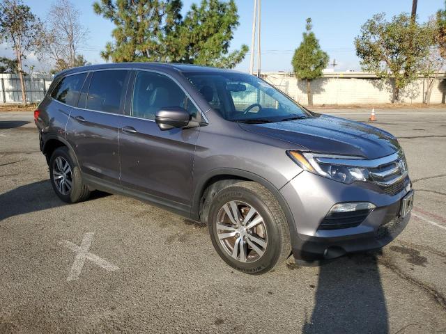 Photo 4 from auction – 2016 HONDA PILOT EXL with VIN 5FNYF5H51GB059875