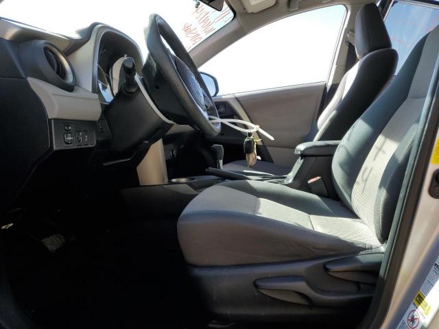 Photo 7 from auction – 2013 TOYOTA RAV4 LE with VIN 2T3BFREV4DW044004