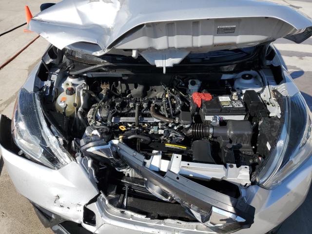 Photo 12 from auction – 2019 NISSAN KICKS S with VIN 3N1CP5CU3KL523865