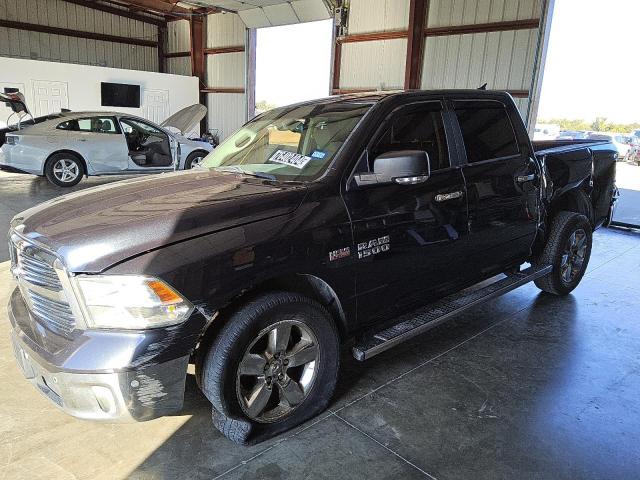 RAM 1500 SLT 2015 with VIN 1C6RR6LT7FS750490 - Photo from auction