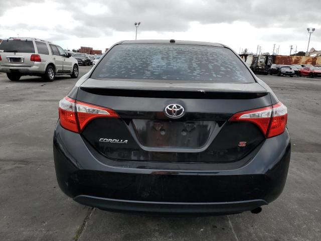 Photo 6 from auction – 2014 TOYOTA COROLLA L with VIN 5YFBURHE6EP031459