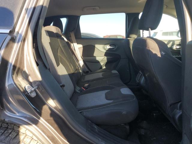 Photo 10 from auction – 2014 JEEP CHEROKEE L with VIN 1C4PJMCB8EW250803