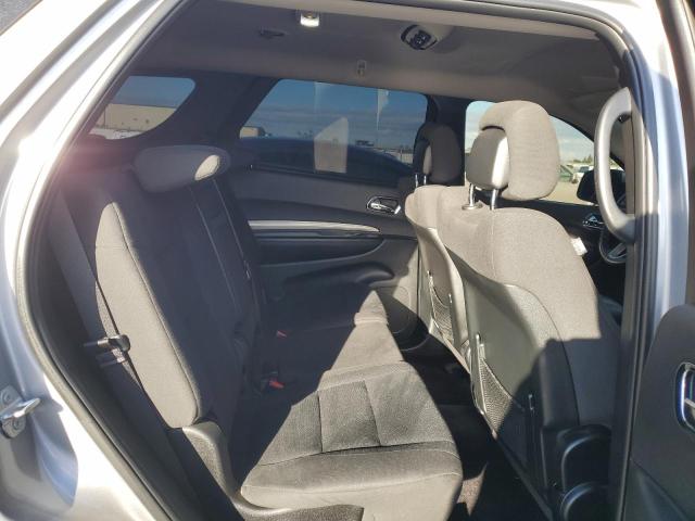 Photo 11 from auction – 2017 DODGE DURANGO SX with VIN 1C4RDHAG5HC724511