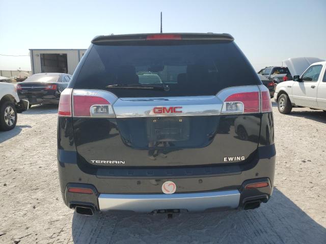 Photo 6 from auction – 2013 GMC TERRAIN DE with VIN 2GKFLYE35D6228189