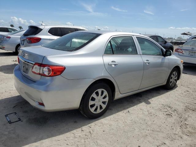 Photo 3 from auction – 2013 TOYOTA COROLLA BA with VIN 2T1BU4EE3DC927465