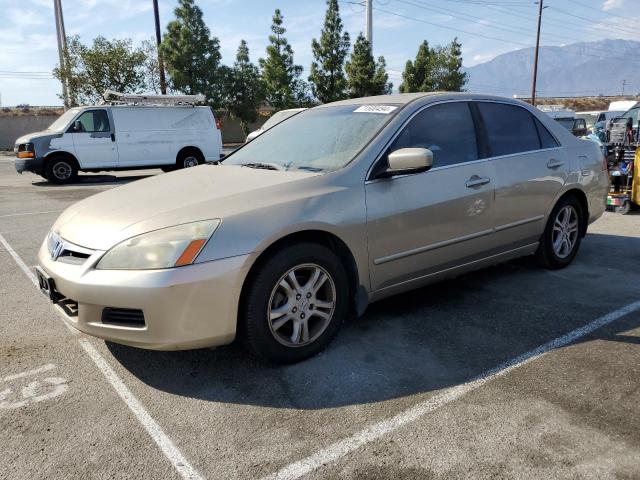 HONDA ACCORD 2007 with VIN 1HGCM56897A035668 - Photo from auction