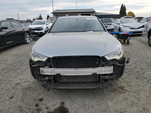 Photo 5 from auction – 2013 AUDI A6 PREMIUM with VIN WAUGFAFC4DN008273