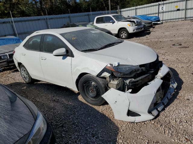 Photo 4 from auction – 2019 TOYOTA COROLLA L with VIN 5YFBURHEXKP932331