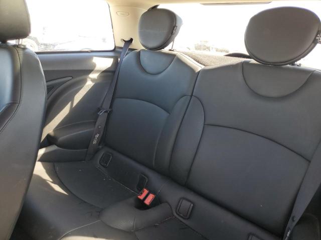 Photo 10 from auction – 2011 MINI COOPER S with VIN WMWSV3C52BTY15656