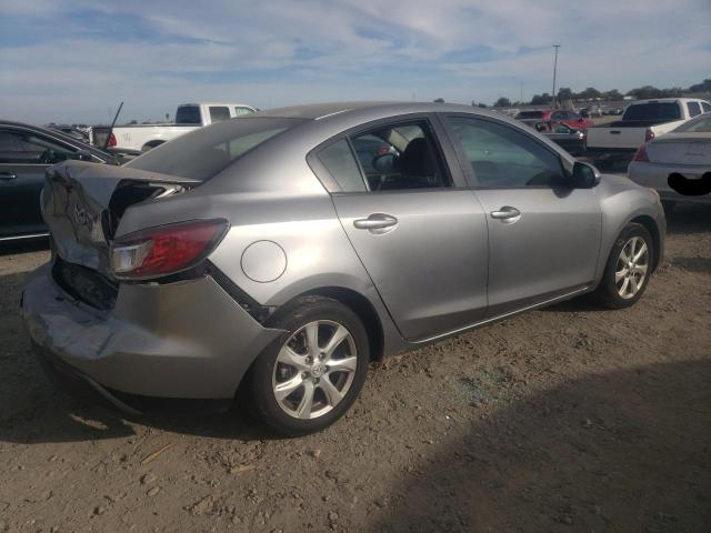 Photo 3 from auction – 2010 MAZDA 3 I with VIN JM1BL1SGXA1333723