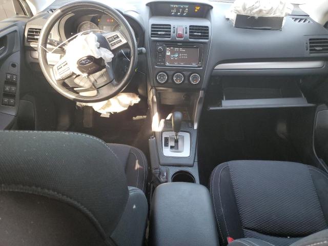 Photo 8 from auction – 2015 SUBARU FORESTER 2 with VIN JF2SJAGC0FH592782