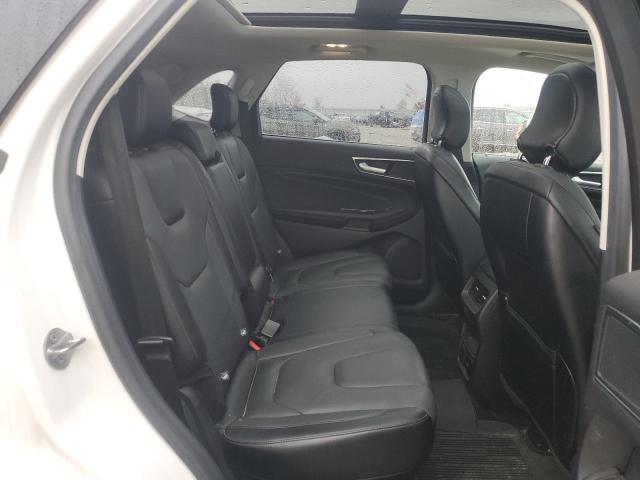 Photo 11 from auction – 2018 FORD EDGE TITAN with VIN 2FMPK4K96JBC11663