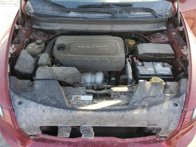 Photo 12 from auction – 2014 JEEP CHEROKEE L with VIN 1C4PJLDB5EW262027