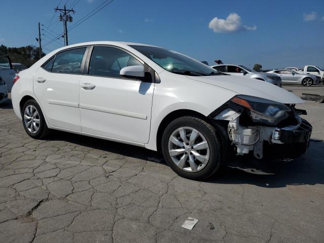 Photo 4 from auction – 2015 TOYOTA COROLLA L with VIN 2T1BURHE1FC396312