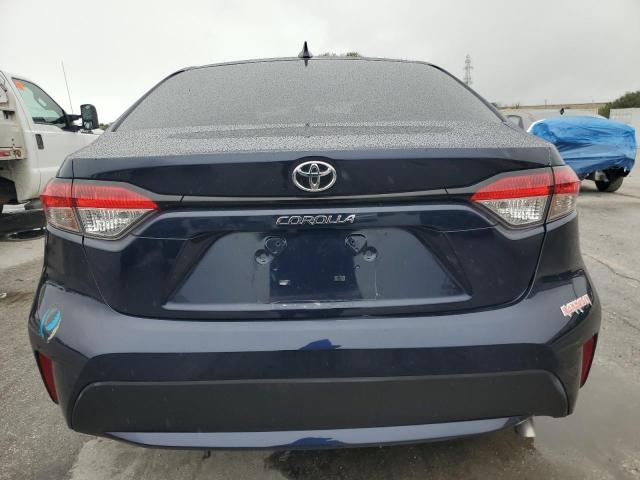 Photo 6 from auction – 2021 TOYOTA COROLLA LE with VIN 5YFEPMAE2MP197512