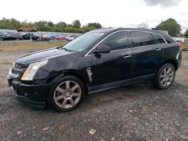 CADILLAC SRX PERFOR 2012 with VIN 3GYFNEE34CS603911 - Photo from auction