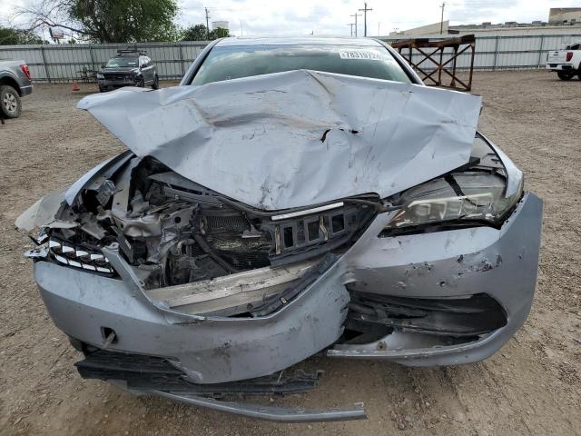 Photo 5 from auction – 2016 ACURA TLX TECH with VIN 19UUB2F57GA009293