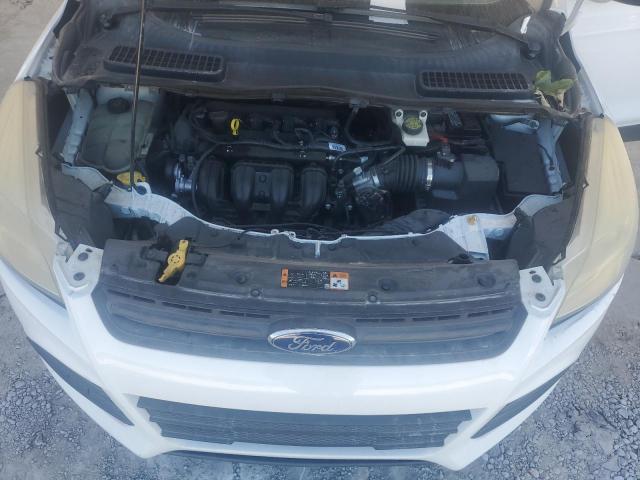 Photo 12 from auction – 2015 FORD ESCAPE S with VIN 1FMCU0F72FUA53821