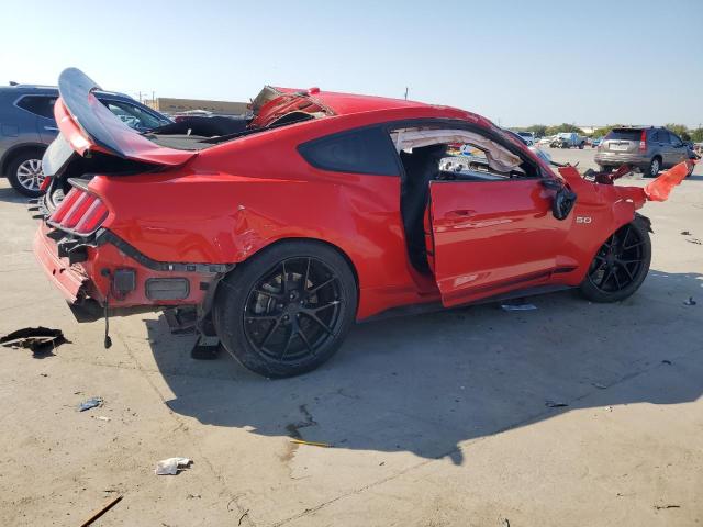 Photo 3 from auction – 2017 FORD MUSTANG GT with VIN 1FA6P8CF3H5265004