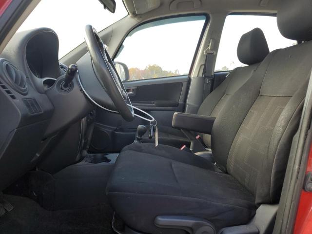 Photo 7 from auction – 2011 SUZUKI SX4 with VIN JS2YB5A35B6304305
