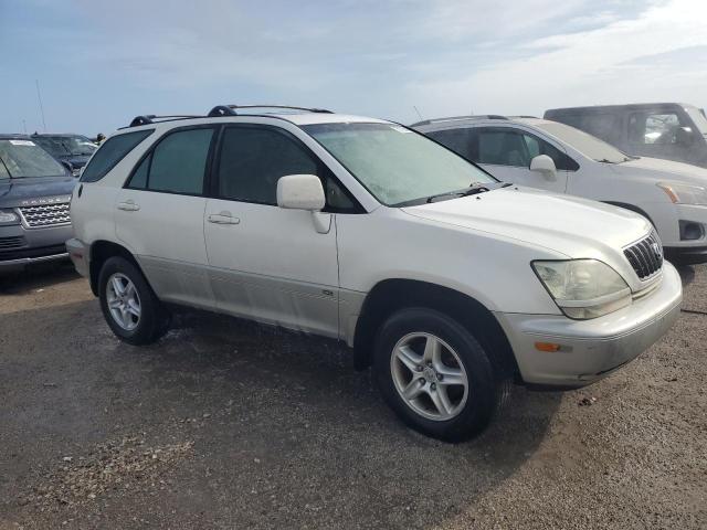 Photo 4 from auction – 2001 LEXUS RX 300 with VIN JTJGF10U010113953