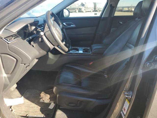 Photo 7 from auction – 2018 LAND ROVER RANGE ROVE with VIN SALYB2RX8JA726248