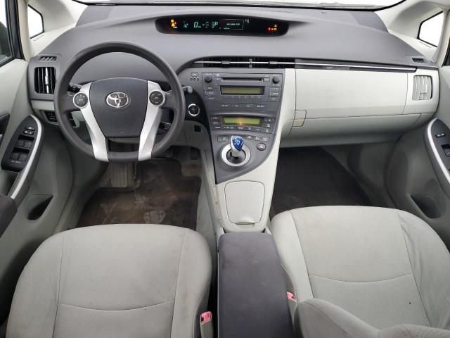 Photo 8 from auction – 2011 TOYOTA PRIUS with VIN JTDKN3DU1B1367110