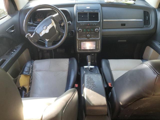Photo 8 from auction – 2009 DODGE JOURNEY R/ with VIN 3D4GG67VX9T583162